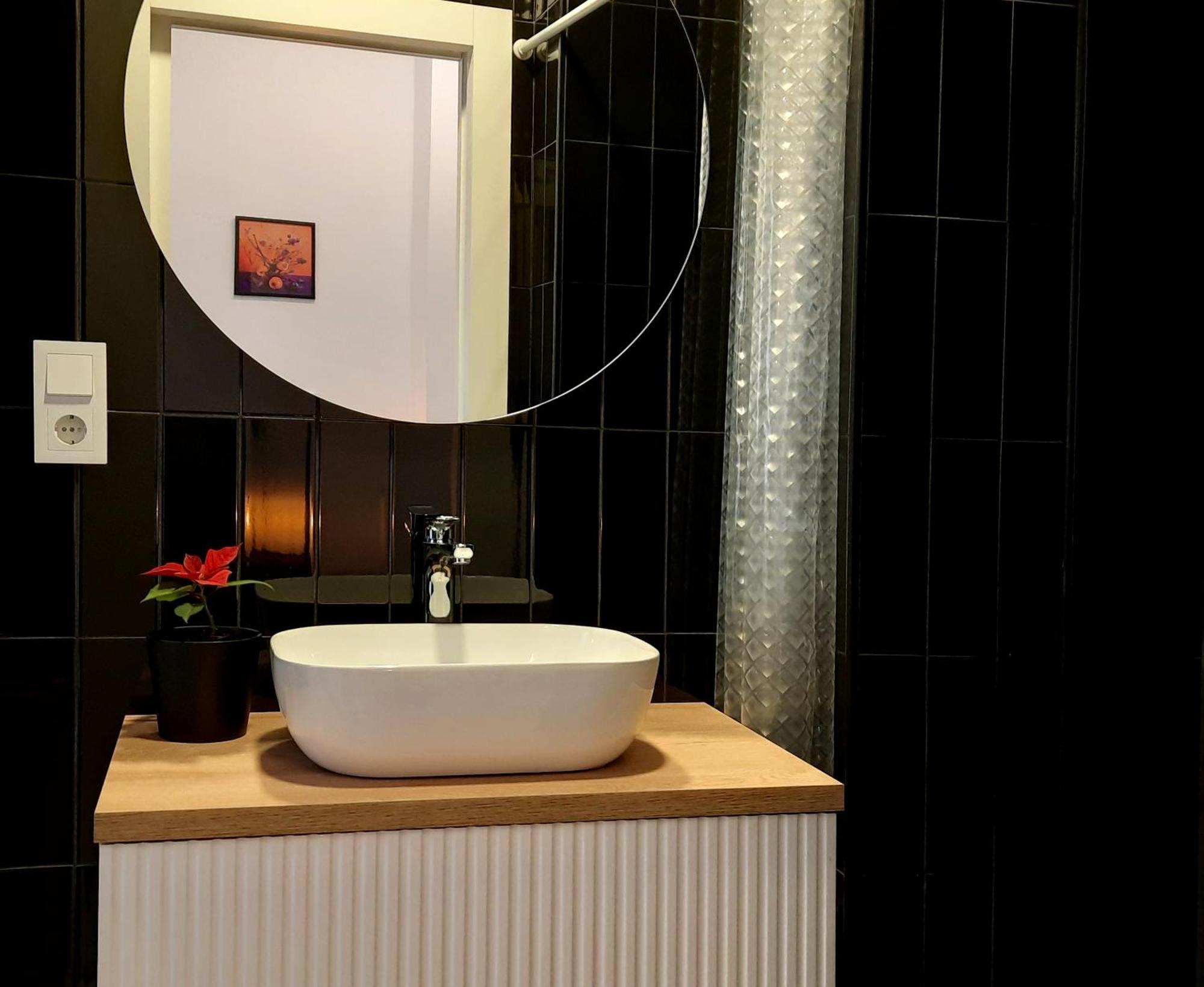 Apartment With Two In The Center Of Malaga