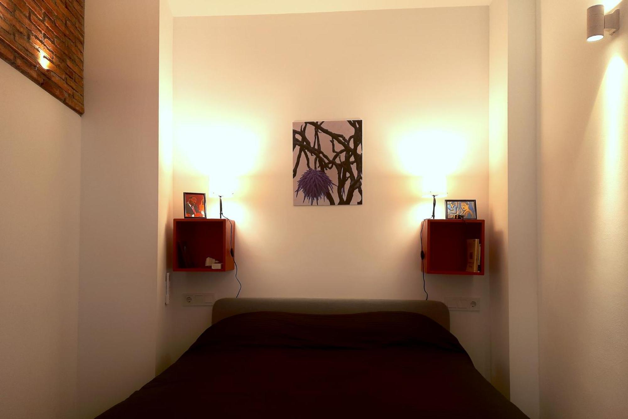 Appartamento With Two In The Center Of